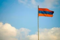 В Армении два человека погибли при крушении легкого самолета
