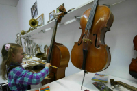 В российских учреждениях культуры обучается 1,7 миллиона детей