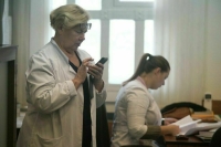 Психиатров обязали взаимодействовать с полицией