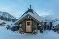 Обязательными для сельских гостиниц станут обогреватели и горячая вода