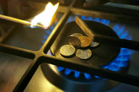 ФАС утвердила повышение тарифов на газ в России с 1 декабря на 8,5%