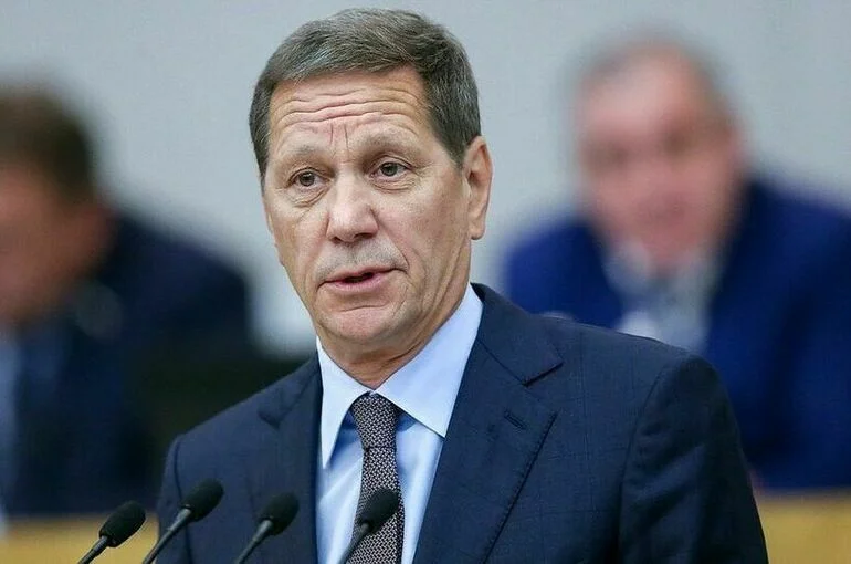Жуков сообщил о планах Госдумы по созданию новой редакции Налогового кодекса