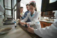 Матвиенко призвала ускорить принятие закона о подготовке студентов научными организациями