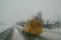 В Комитете Совфеда предложили разрешить высадку пассажиров на остановках по требованию