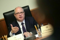 Гаврилов назвал притеснения Киевом Церкви «экспериментом над человеческой цивилизацией»