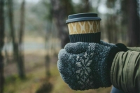 Какие перчатки лучше всего носить зимой