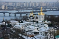 В Минкультуры Украины опровергли передачу Киево-Печерской лавры раскольникам