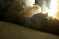 В Запорожье рассказали об ударах по украинским складам боеприпасов