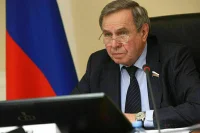 Сенаторы проконтролируют модернизацию водоочистных сооружений в Дагестане