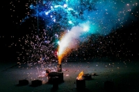 Продавцы пиротехники рассказали о подорожании фейерверков