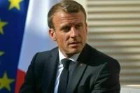 Макрон заявил о «рассинхронизации» США и ЕС из-за цен на энергоносители