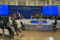 Володин: Необходимо усовершенствовать правовое обеспечение миротворческого потенциала ОДКБ