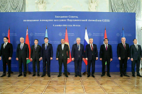 Страны ОДКБ планируют укреплять обороноспособность