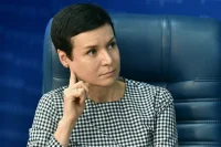 Рукавишникова рассказала о запуске цифровой платформы «Правовая помощь»