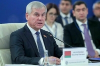 Андрейченко заявил, что военный бюджет НАТО достиг триллиона долларов