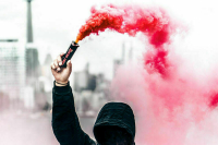 В Монголии проходят акции протеста из-за данных о краже угля