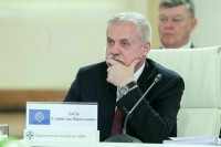 Зась считает, что безопасность Евразии будет зависеть от итогов спецоперации