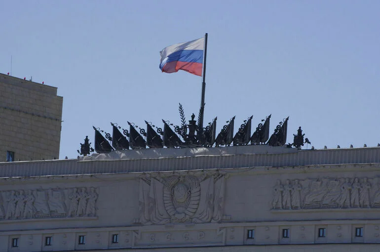 В Минобороны разработали правила оказания медпомощи добровольцам