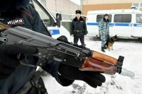 «Прогулка» на стратегический объект может обернуться тюрьмой