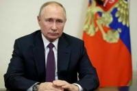 Какие законы подписал Путин 5 декабря