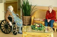 С инвалидами будут говорить на ясном языке