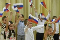 Детсадовцам предписали, когда говорить спасибо и учить Конституцию