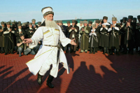 Известный российский бизнесмен дал оценку высказываниям папы римского в отношении чеченского народа