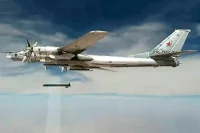 Британские эксперты заявили, что Россия не прекратила производство ракет Х-101