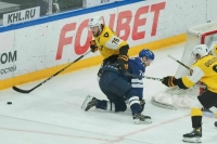 Минспорт утвердил ужесточение лимита на легионеров в КХЛ