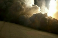 Экс-депутат Рады Кива заявил о поражении крупнейшей ТЭС в Киевской области