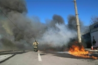 В результате обстрелов Донецка погибли не менее 6 мирных жителей