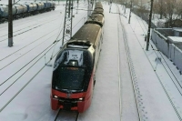 Льготы на пассажирские перевозки в электричках предложили продлить