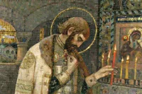 Церковь 6 декабря чтит память благоверного князя Александра Невского