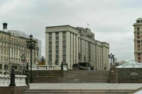 Депутаты предложили выплачивать пенсионерам «тринадцатую пенсию»
