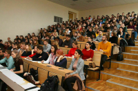 Распределение бюджетных мест в творческих вузах предложили пересмотреть