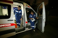 В Югре школьник ранил одноклассника после конфликта