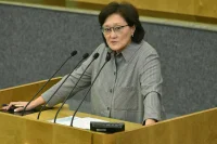 Авксентьева считает, что список «неженских» профессий должен уйти в прошлое