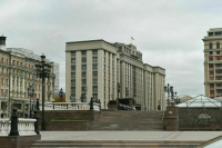 Досрочную отставку региональных бизнес-омбудсменов предложили упростить