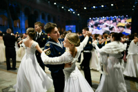 На Международный кадетский бал приедут участники из новых регионов России