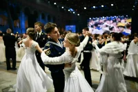 На Международный кадетский бал приедут участники из новых регионов России