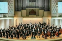 В оркестре «Орфей» рассказали о новогодней музыкальной программе в Кремлевском дворце