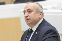 Клинцевич предрек Финляндии потерю суверенитета «в стенах» НАТО