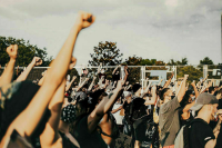 СМИ: В Германии задержали 25 человек по подозрению в подготовке госпереворота