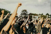 СМИ: В Германии задержали 25 человек по подозрению в подготовке госпереворота