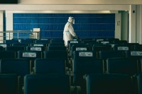 В Китае ослабили ограничительные меры по COVID-19