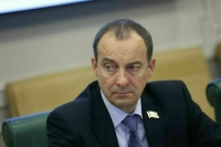 Спикер кубанского парламента принял участие в заседаниях Комиссий Совета законодателей РФ