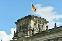 Посольство РФ в ФРГ не подтвердило задержание россиянки по делу о госперевороте