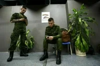 После службы мобилизованные смогут вернуться на прежнее место работы