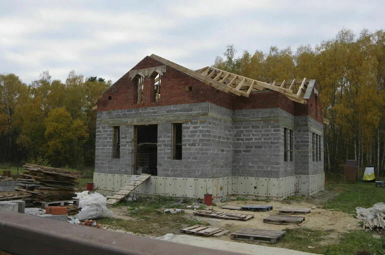 Бесхозное имущество хотят отдать нуждающимся