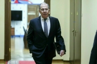 Лавров возмутился гендерно-нейтральными туалетами в Швеции